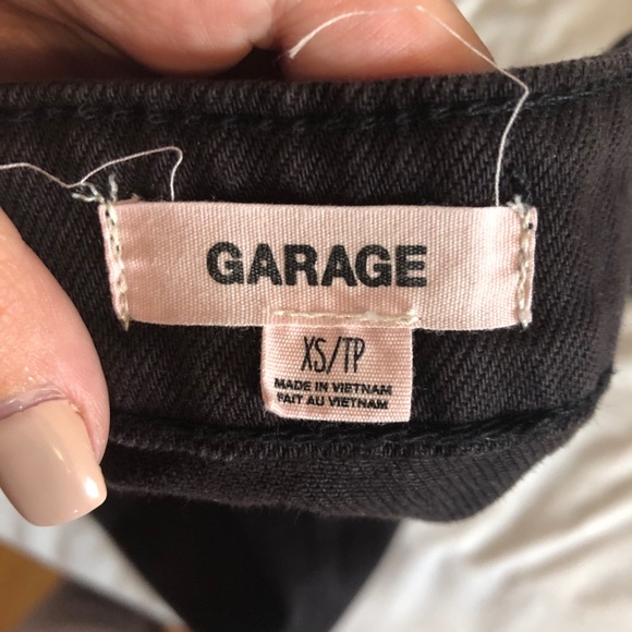 COPY - Skirt - Picture 3 of 3